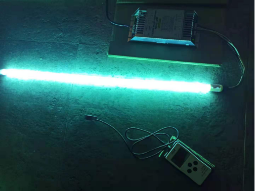 為什么紫外線燈要配專用電子鎮(zhèn)流器？
